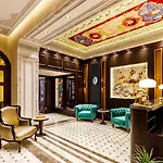 Cronton Design Szálloda Isztambul