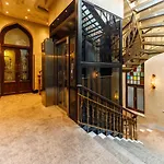Cronton Design Isztambul