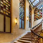Szálloda Cronton Design 5*