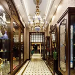 Szálloda Cronton Design Isztambul
