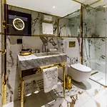 酒店 Cronton Design 伊斯坦布尔