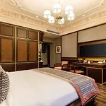 Cronton Design 5* 伊斯坦布尔