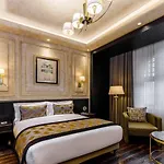Cronton Design Szálloda Isztambul