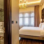 Cronton Design 5* Isztambul