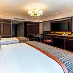 Szálloda Cronton Design 5*