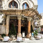 Szálloda Cronton Design 5*