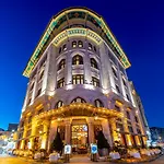 Cronton Design 5* Isztambul