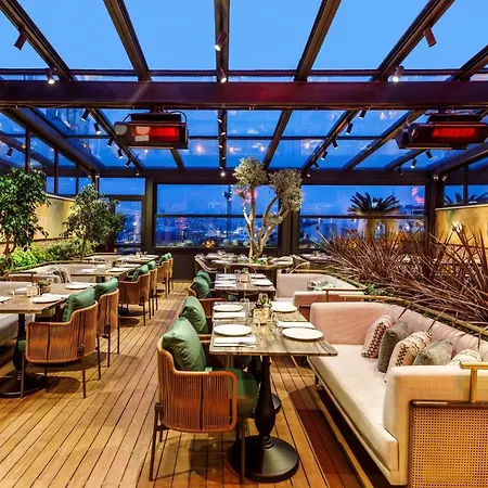 Cronton Design 호텔 5*