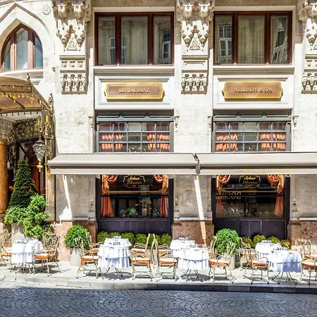 Cronton Design 호텔