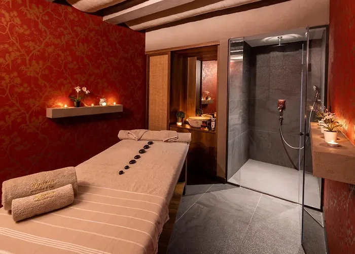 Hotel Cronton Design