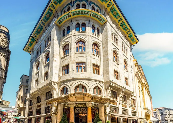 Hotel Cronton Design 5*