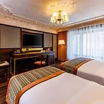 Cronton Design