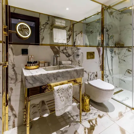 فندق Cronton Design اسطنبول