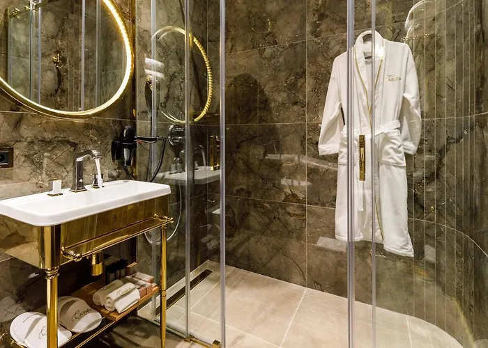 Cronton Design Istanbul