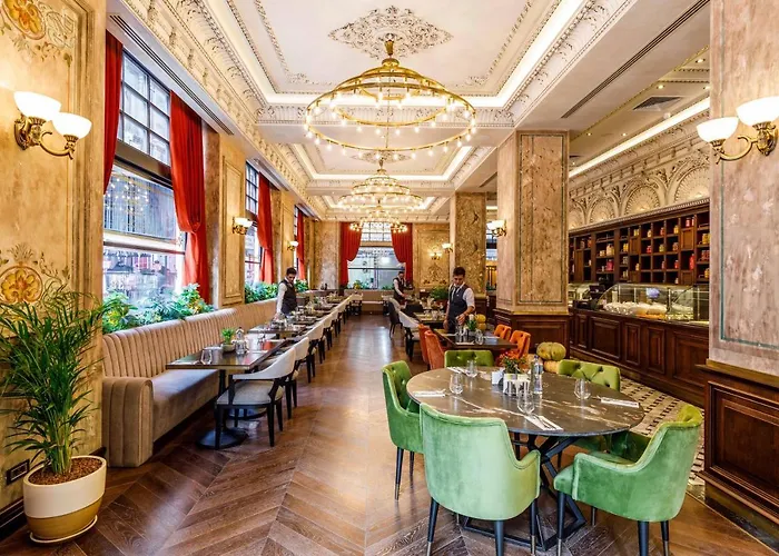 Cronton Design Istanbul