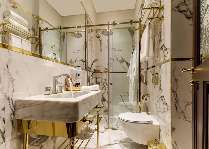 Hotel Cronton Design Istanbul