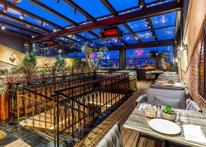 Cronton Design Hotel