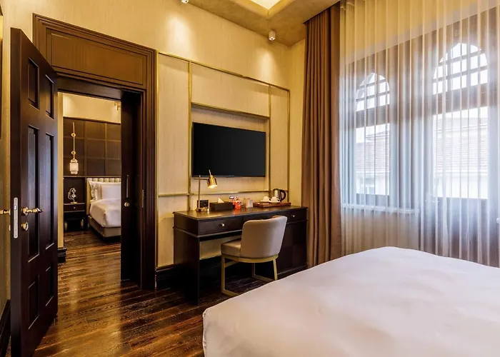 Cronton Design Istanbul