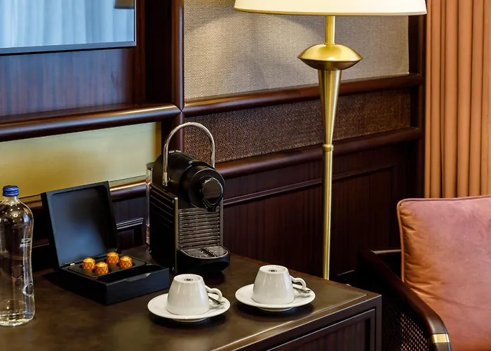 Cronton Design Hotel