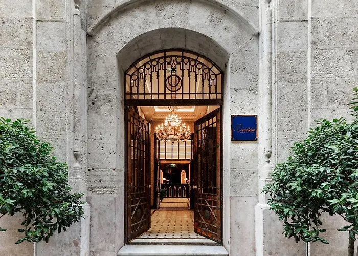 Cronton Design Istanbul