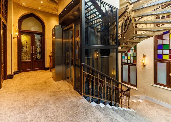 Cronton Design Istanbul