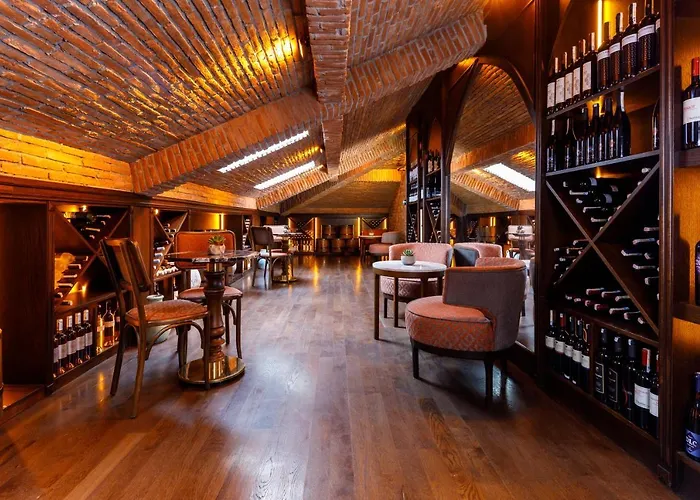 Cronton Design 5* Istanbul