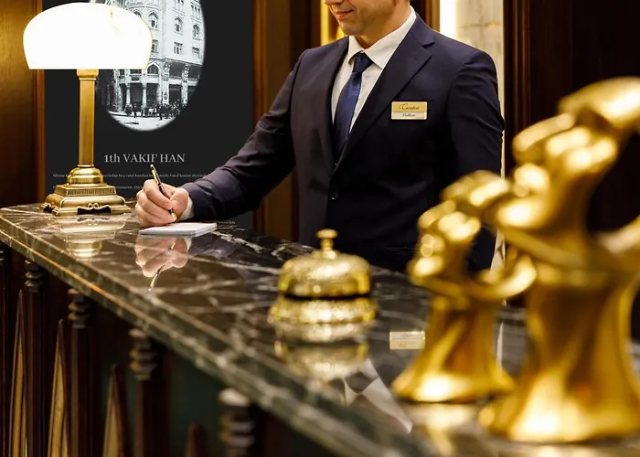 Hotel Cronton Design 5*