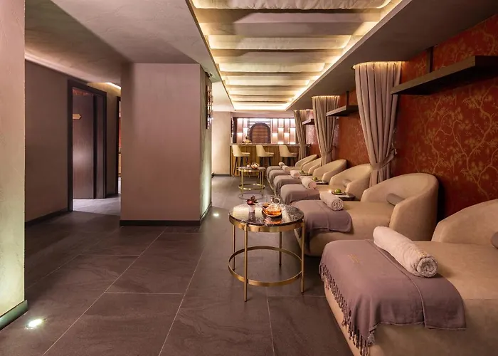 Cronton Design Istanbul