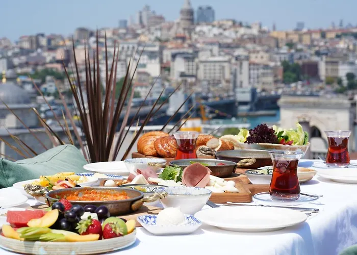 Hotel Cronton Design 5*