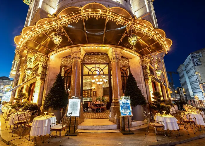 Cronton Design Hotel 5*